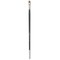 Old Holland Kolinsky Sable Brush - Bright, Long Handle, Size 8